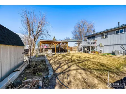 Exterior - 223 5th St, Firestone, CO 80520 photo 5 of 5