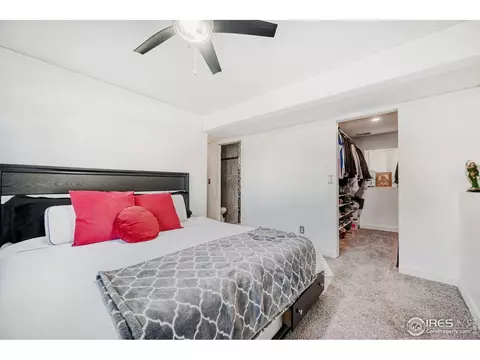 Bedroom - 223 5th St, Firestone, CO 80520 photo 5 of 9