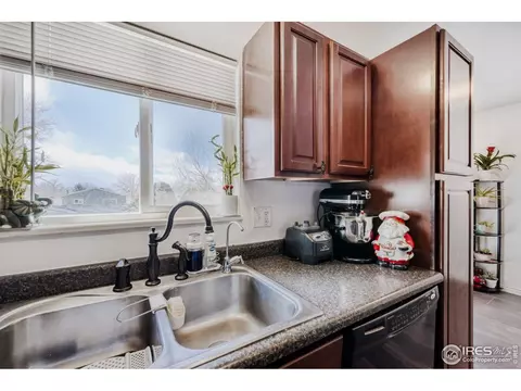 Kitchen - 223 5th St, Firestone, CO 80520 photo 2 of 3