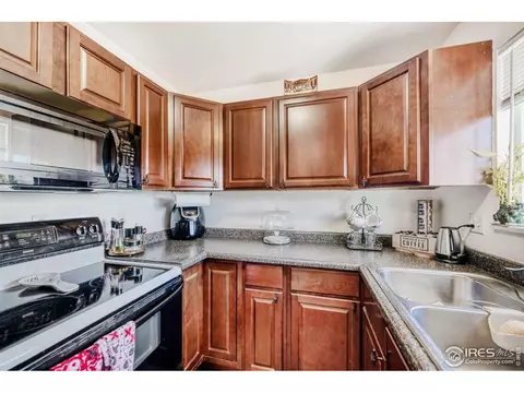 Kitchen - 223 5th St, Firestone, CO 80520 photo 3 of 3