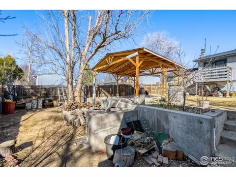 Exterior - 223 5th St, Firestone, CO 80520 photo 4 of 5