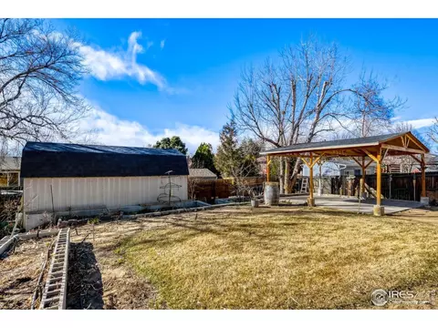 Exterior - 223 5th St, Firestone, CO 80520 photo 3 of 5