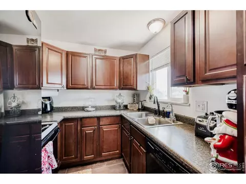 Kitchen - 223 5th St, Firestone, CO 80520 photo 1 of 3