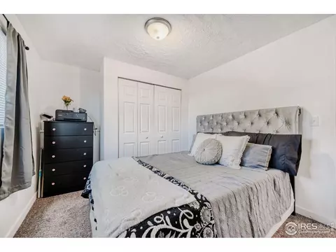 Bedroom - 223 5th St, Firestone, CO 80520 photo 9 of 9