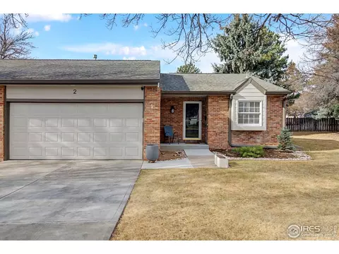 720 Arbor Ave #2, Fort Collins, CO 80526