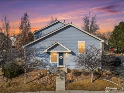 6615 Desert Willow Way #A3, Fort Collins, CO 80525