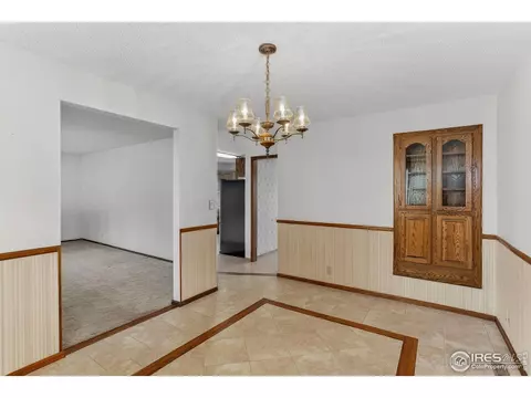 Dining - 15655 Mossrock Dr, Longmont, CO 80503 photo 1 of 2