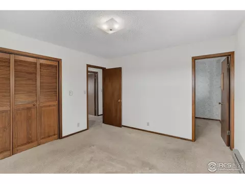 Bedroom - 15655 Mossrock Dr, Longmont, CO 80503 photo 3 of 10