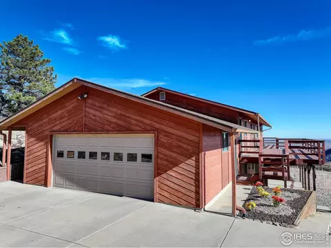 Exterior - 15655 Mossrock Dr, Longmont, CO 80503 photo 1 of 1