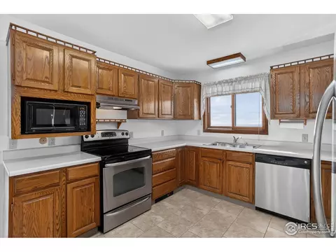 Kitchen - 15655 Mossrock Dr, Longmont, CO 80503 photo 1 of 5