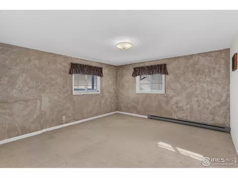 Bedroom - 15655 Mossrock Dr, Longmont, CO 80503 photo 9 of 10