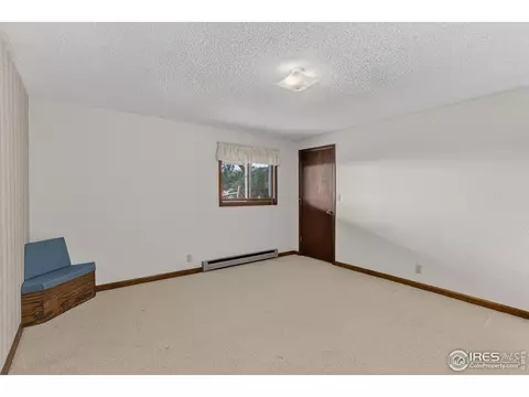Bedroom - 15655 Mossrock Dr, Longmont, CO 80503 photo 8 of 10