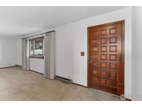 Entry Way - 15655 Mossrock Dr, Longmont, CO 80503 photo 1 of 1