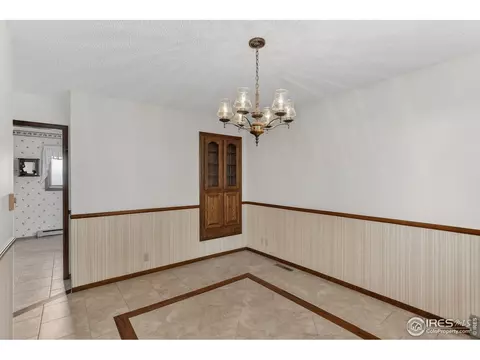 Dining - 15655 Mossrock Dr, Longmont, CO 80503 photo 2 of 2