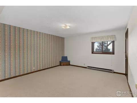 Bedroom - 15655 Mossrock Dr, Longmont, CO 80503 photo 7 of 10