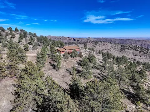 View/Area - 15655 Mossrock Dr, Longmont, CO 80503 photo 2 of 6