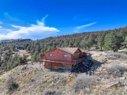 Other - 15655 Mossrock Dr, Longmont, CO 80503 photo 1 of 13