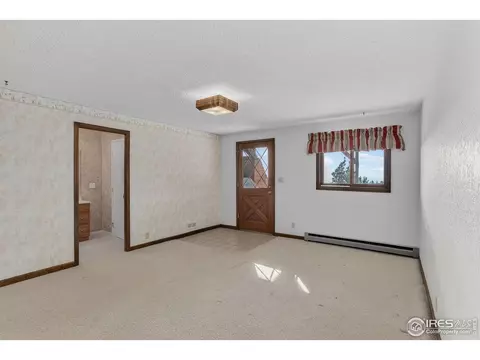 Bedroom - 15655 Mossrock Dr, Longmont, CO 80503 photo 6 of 10