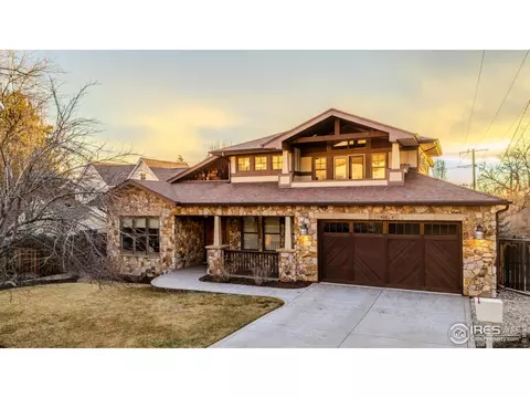 626 17th St, Boulder, CO 80302