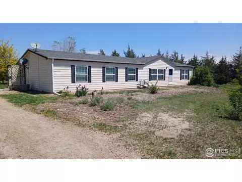 9021 County Road U5, Weldona, CO 80653