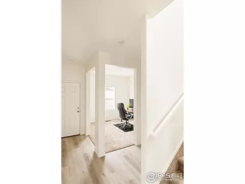 Entry Way - 7210 Animas Ave, Frederick, CO 80530 photo 2 of 4