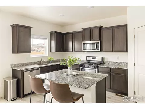 Kitchen - 7210 Animas Ave, Frederick, CO 80530 photo 3 of 5