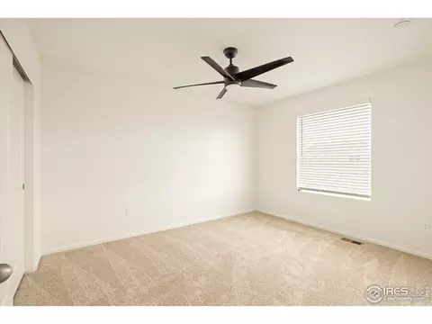 Bedroom - 7210 Animas Ave, Frederick, CO 80530 photo 4 of 5
