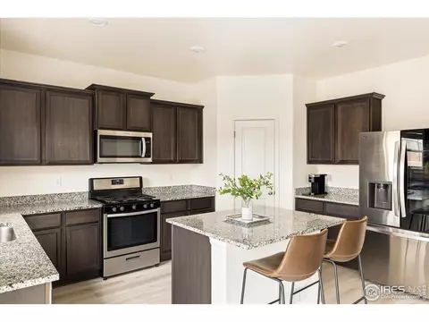 Kitchen - 7210 Animas Ave, Frederick, CO 80530 photo 4 of 5