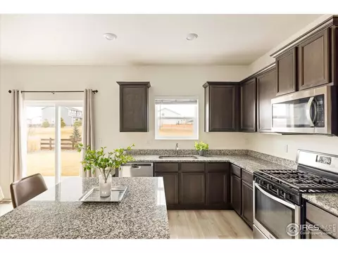 Kitchen - 7210 Animas Ave, Frederick, CO 80530 photo 2 of 5