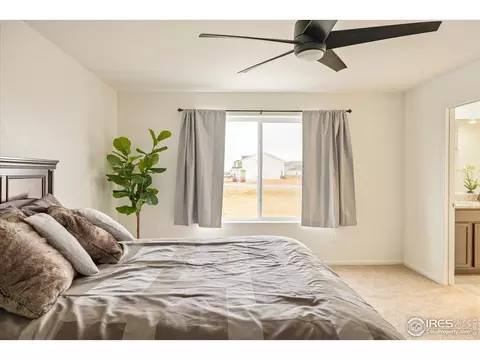 Bedroom - 7210 Animas Ave, Frederick, CO 80530 photo 1 of 5
