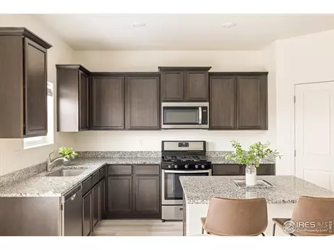 Kitchen - 7210 Animas Ave, Frederick, CO 80530 photo 1 of 5