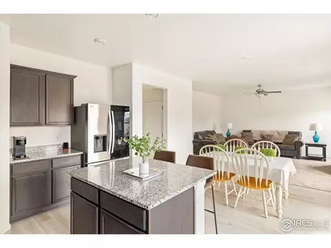 Kitchen - 7210 Animas Ave, Frederick, CO 80530 photo 5 of 5