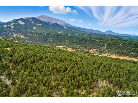 0 County Road 84, Allenspark, CO 80510