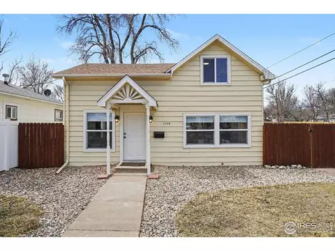 1549 Adams Ave, Loveland, CO 80538