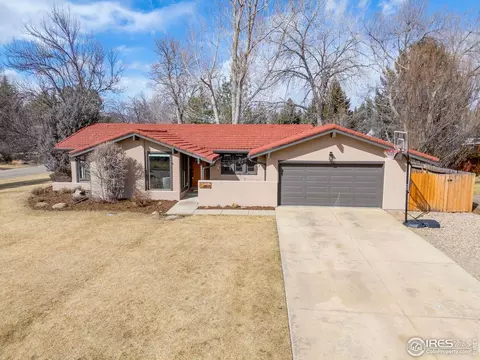 6915 Cordwood Ct, Boulder, CO 80301