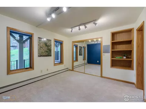Bedroom - 335 Pine Tree Ln, Boulder, CO 80304 photo 3 of 4