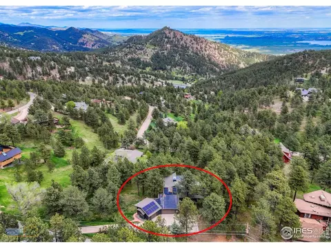 View/Area - 335 Pine Tree Ln, Boulder, CO 80304 photo 1 of 5