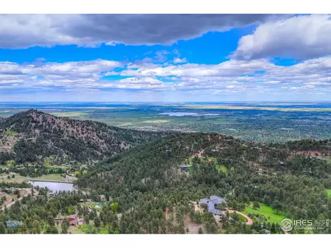 View/Area - 335 Pine Tree Ln, Boulder, CO 80304 photo 4 of 5
