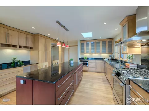 Kitchen - 335 Pine Tree Ln, Boulder, CO 80304 photo 1 of 3