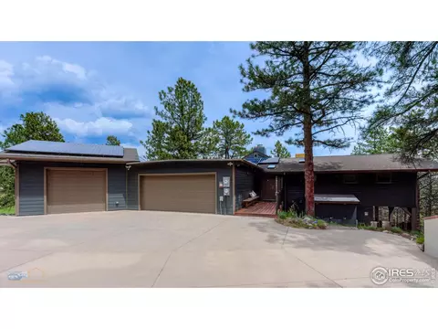 Exterior - 335 Pine Tree Ln, Boulder, CO 80304 photo 1 of 8
