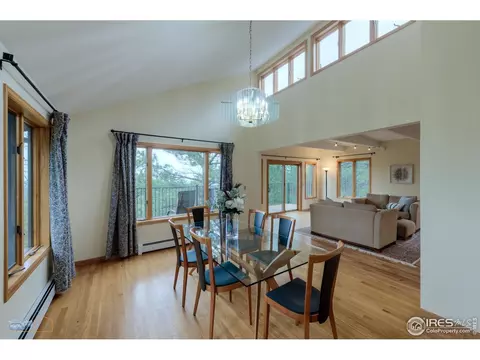 Dining - 335 Pine Tree Ln, Boulder, CO 80304 photo 1 of 1