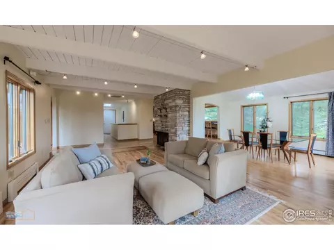 Living - 335 Pine Tree Ln, Boulder, CO 80304 photo 1 of 5