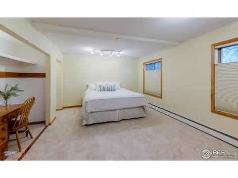 Bedroom - 335 Pine Tree Ln, Boulder, CO 80304 photo 4 of 4