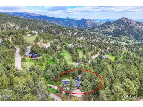 View/Area - 335 Pine Tree Ln, Boulder, CO 80304 photo 2 of 5