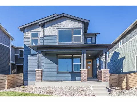 5409 Yancy St, Timnath, CO 80547