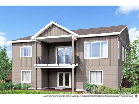 1709 Midship Way, Fort Collins, CO 80524