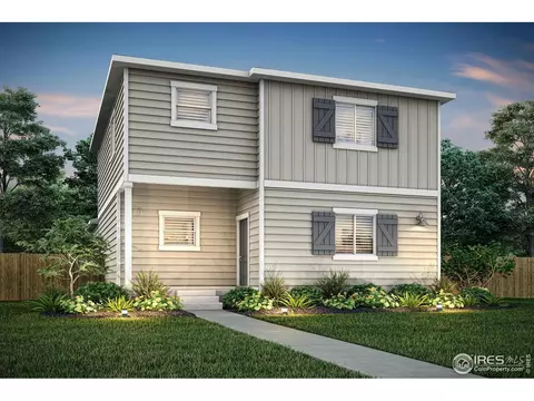 144 Equine Rd, Berthoud, CO 80513