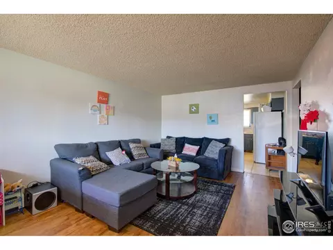 Living - 3032 Denver St, Evans, CO 80620 photo 2 of 5
