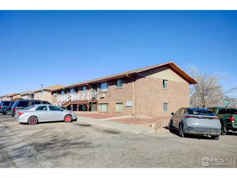 Exterior - 3032 Denver St, Evans, CO 80620 photo 4 of 5
