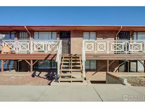 Exterior - 3032 Denver St, Evans, CO 80620 photo 2 of 5